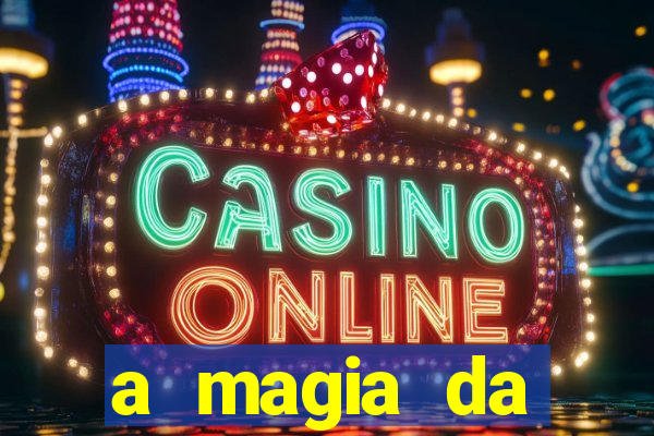 a magia da sobrevivência pdf drive